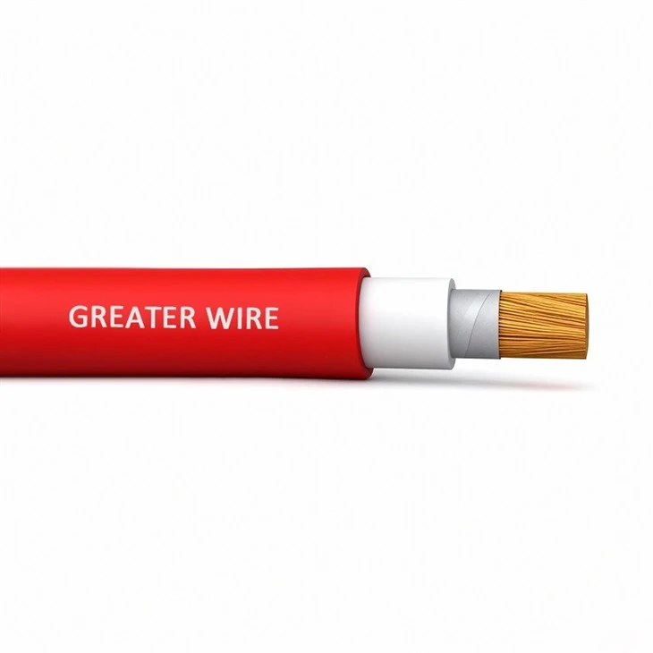 AS/NZS 5000.1 Single Core 2HR Fire Rated Cables best