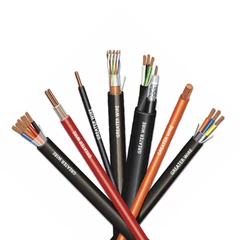 IMSA umferðarmerki snúru