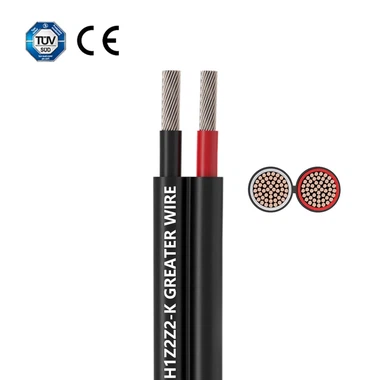 6mm dc wire 6mm dc wire