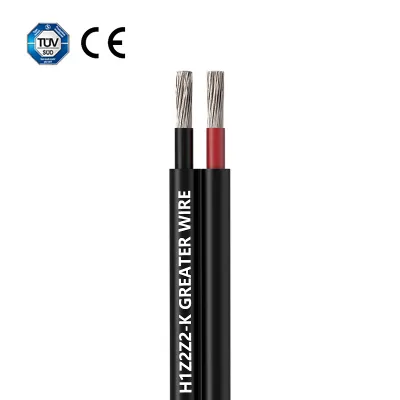 solar cable 10mm solar cable 10mm