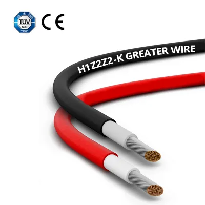 solar wire price solar wire price