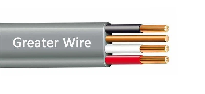 6 3 uf wire with ground 6 3 uf wire with ground