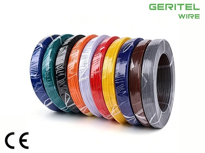 flexible silicone wire flexible silicone wire