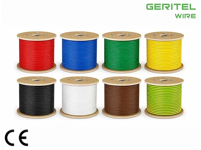 silicone rubber cable silicone rubber cable