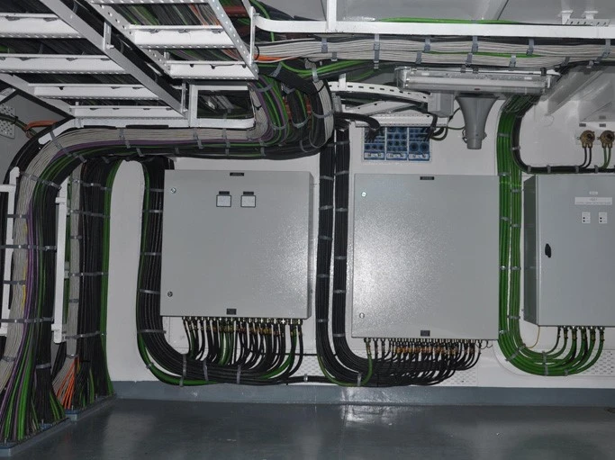 SIA cable SIA cable