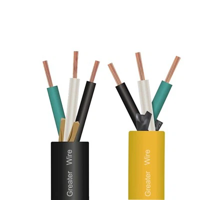 600V 16AWG SOOW kapall