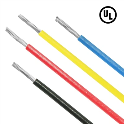 UL 3173 vír